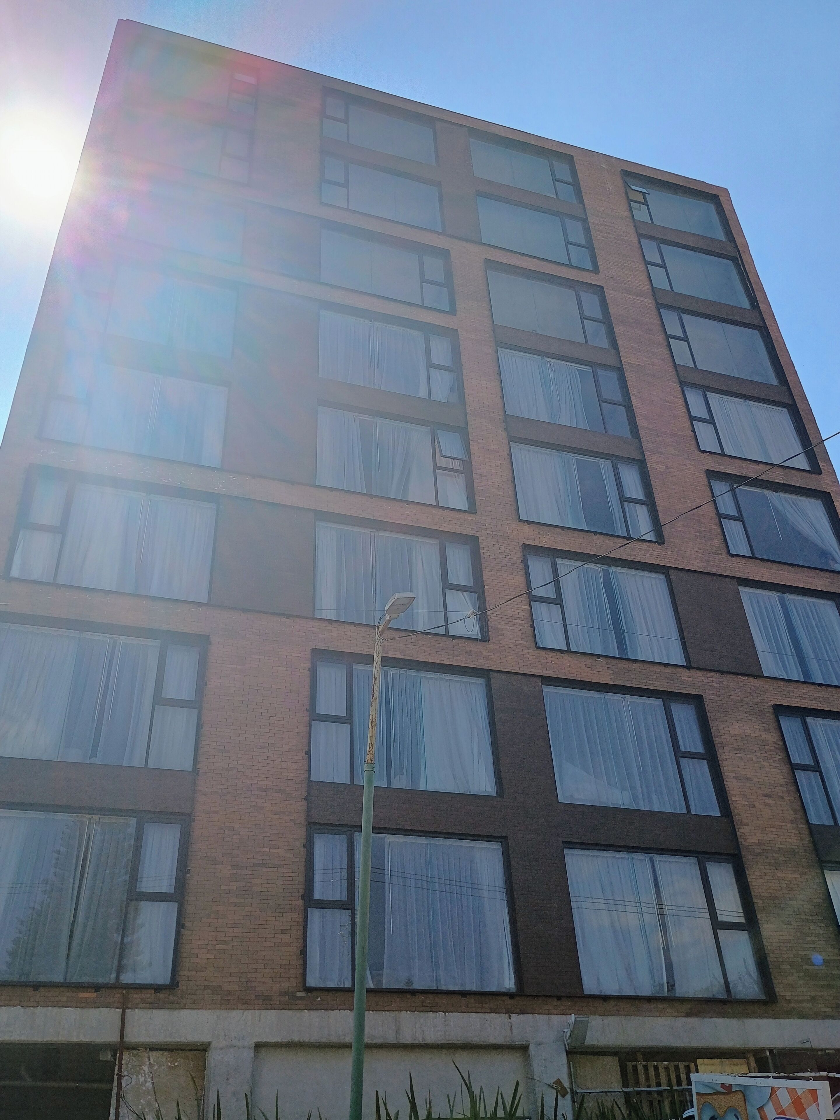 Photo - Suites del Carmen Consulado