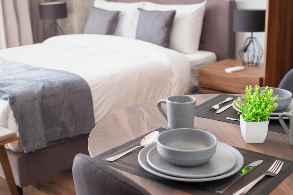 Suites Del Carmen