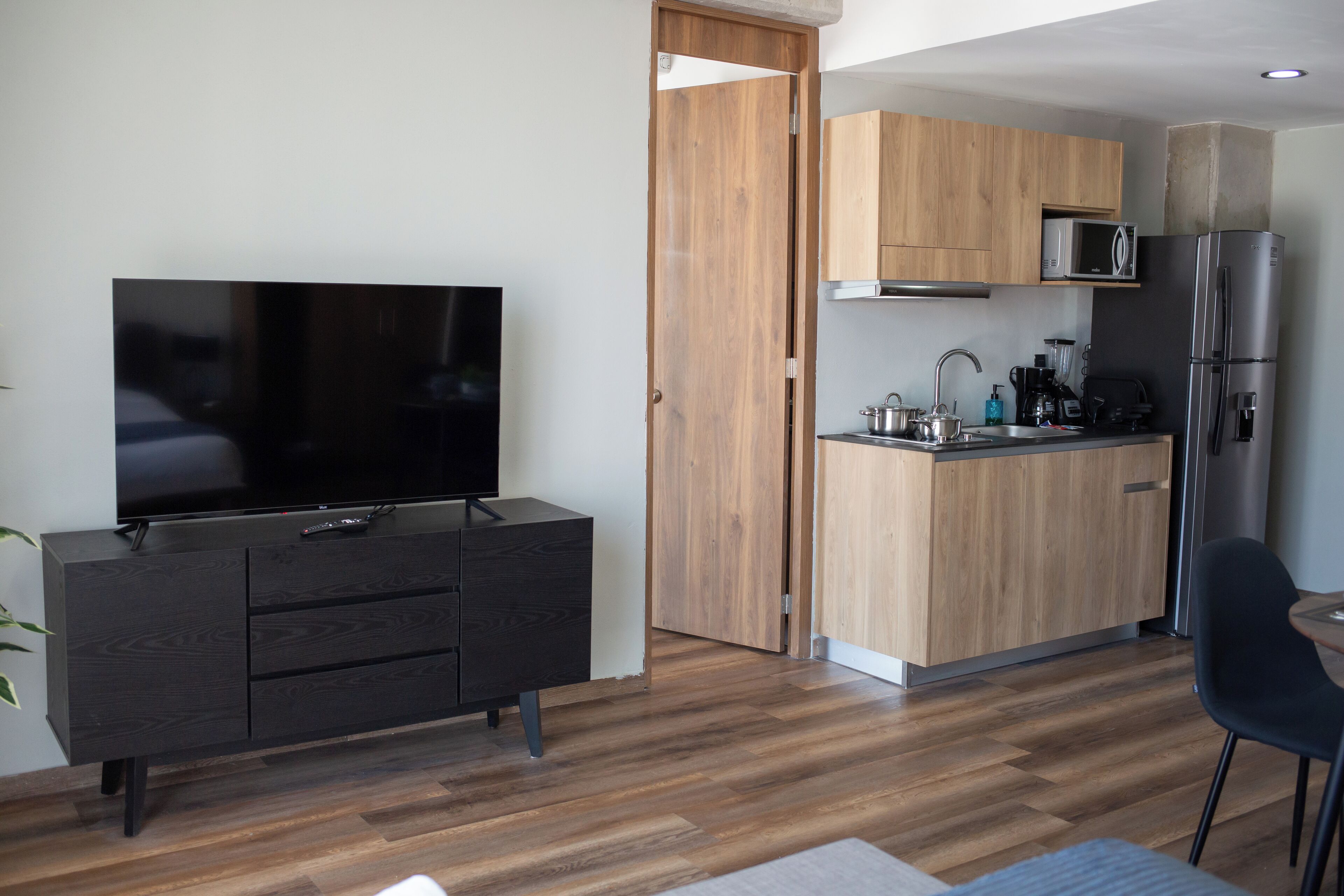 Photo - Suites del Carmen Consulado