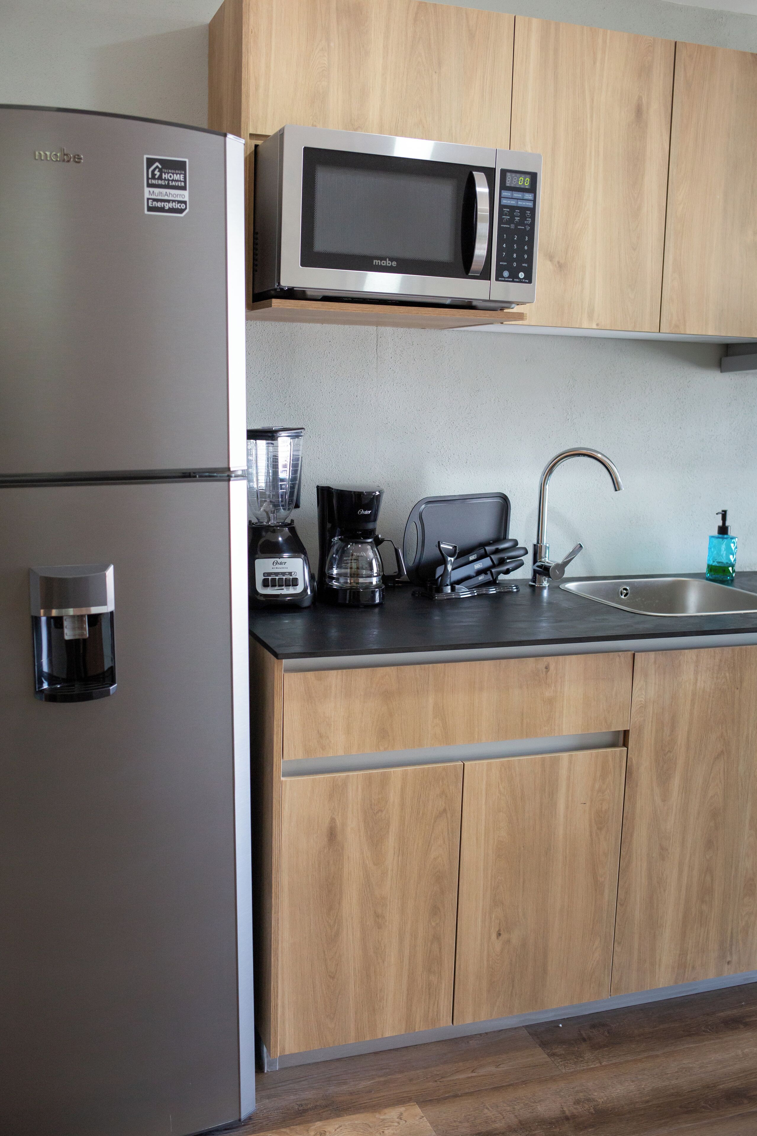 Photo - Suites del Carmen Consulado