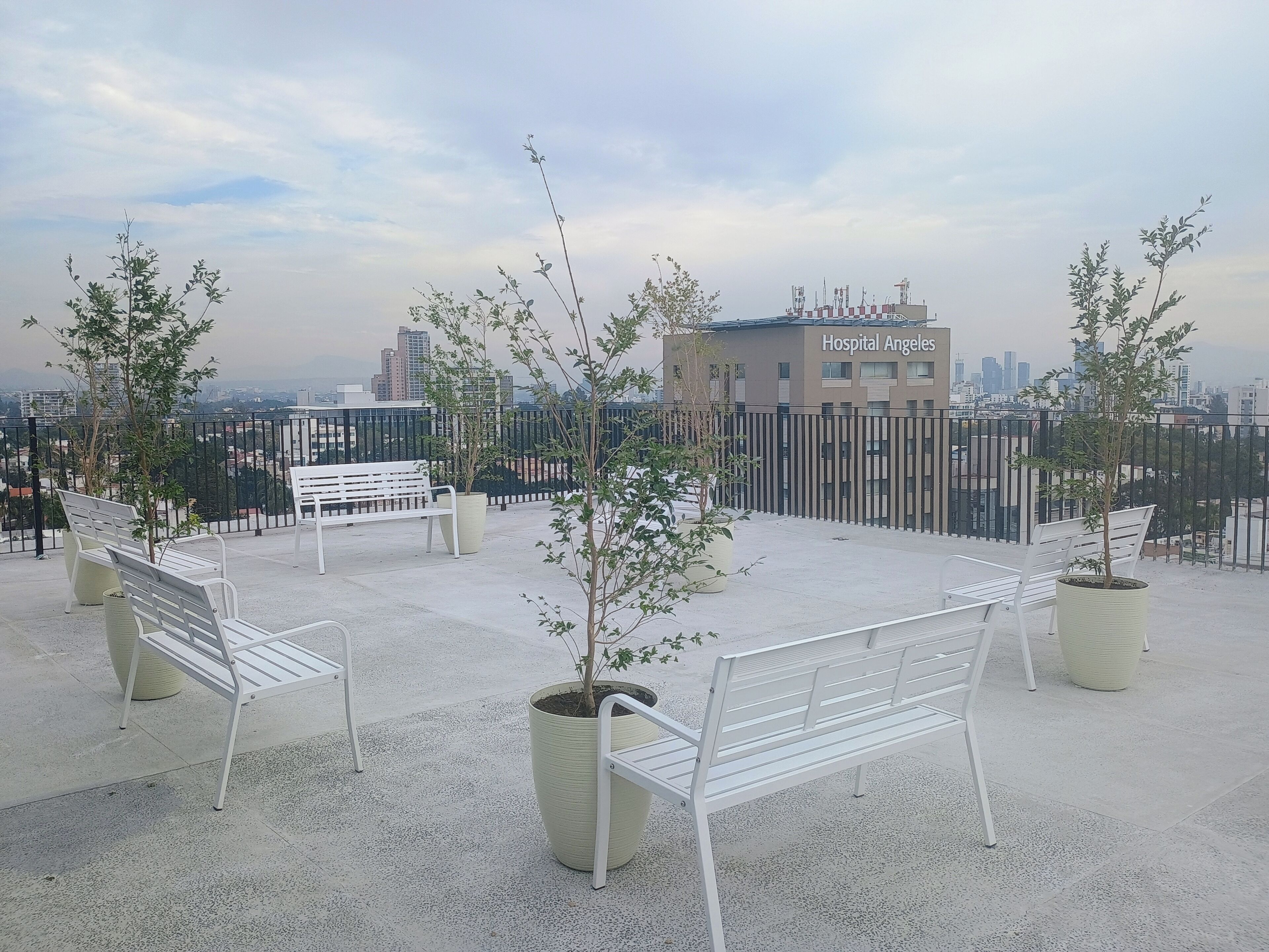 Photo - Suites del Carmen Consulado