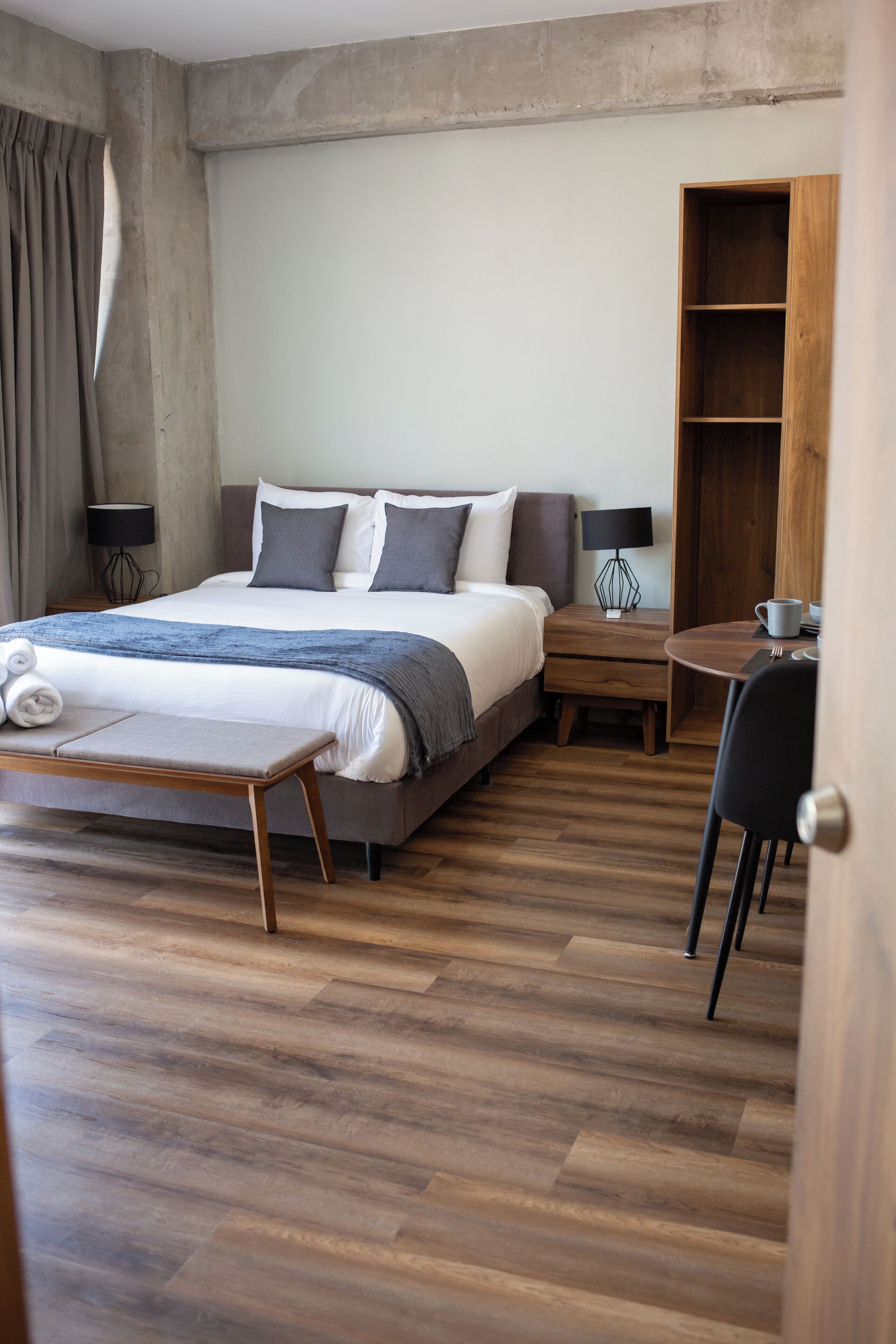 Foto - Suites Del Carmen