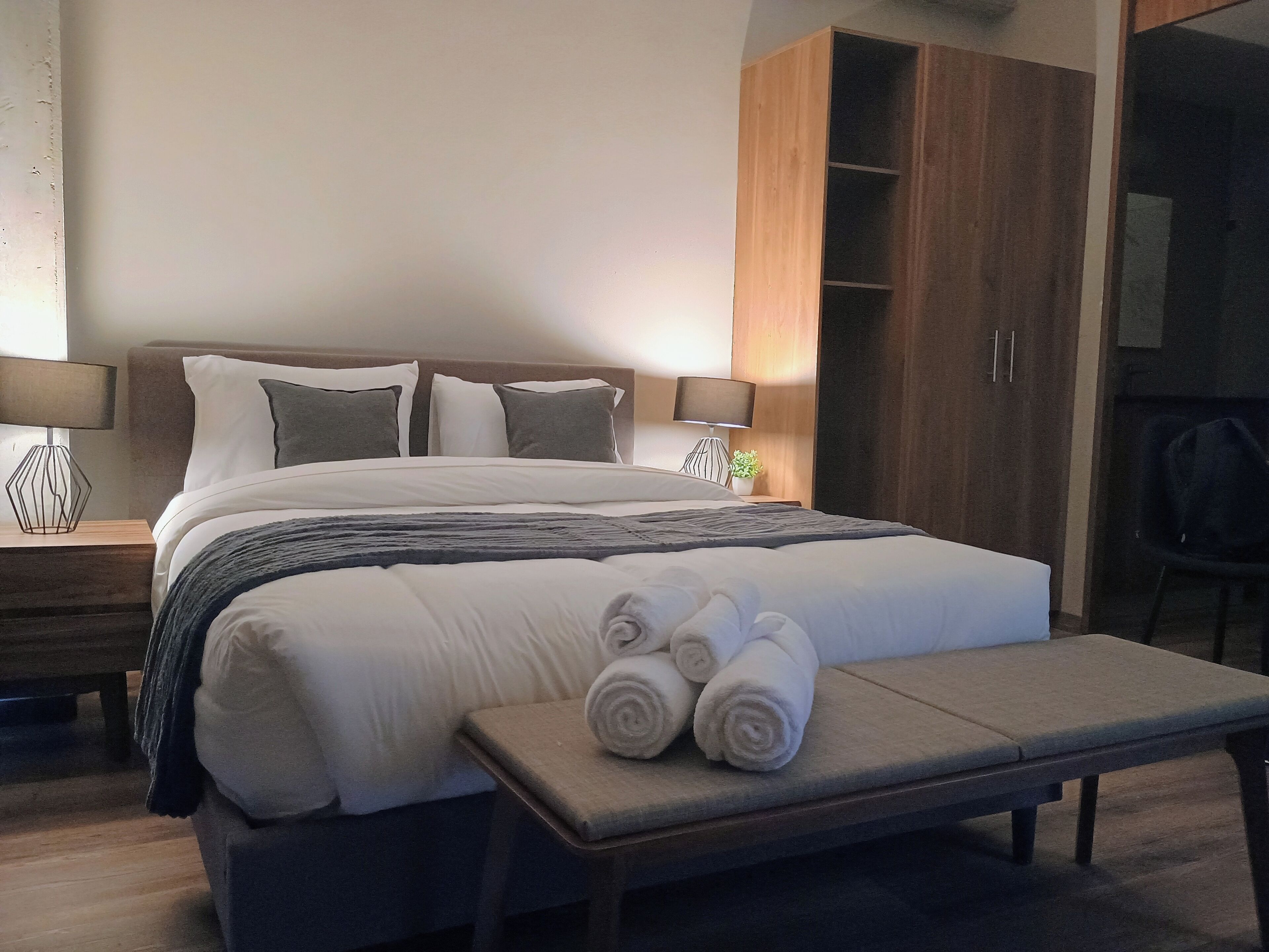 Photo - Suites del Carmen Consulado