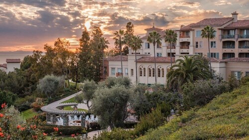 Luxurious Marriott Newport Coast Villas - 2 bedroom 2 bath Close to beach 