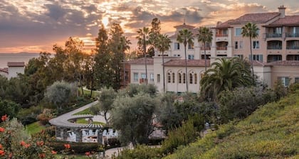 Luxurious Marriott Newport Coast Villas - 2 bedroom 2 bath Close to beach