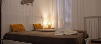 Appartamento in centro cittadino ad Alberobello