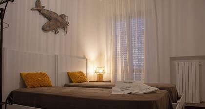 Appartamento in centro cittadino ad Alberobello