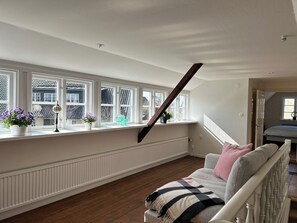 Interior - Beautiful 1700 century house in the heart of Viken. Pets Allowed! (Skåne län)