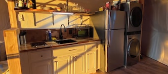 Ventana Dome @ Rolling S Ranch