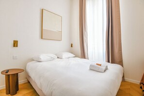 3 Schlafzimmer, Bügeleisen/Bügelbrett, WLAN, Bettwäsche