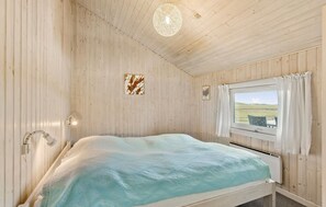 3 slaapkamers, reisbedje, gratis wifi