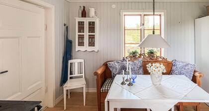 Belle maison 1 chambre Ă Filipstad