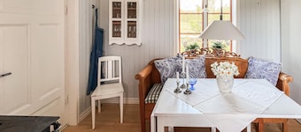 1 sovrum trevlig bostad i Filipstad