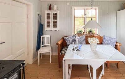 1 bedroom awesome home in Filipstad