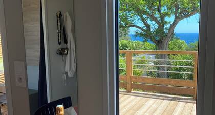 Appartement de 2 Chambres Pour 4 Personnes