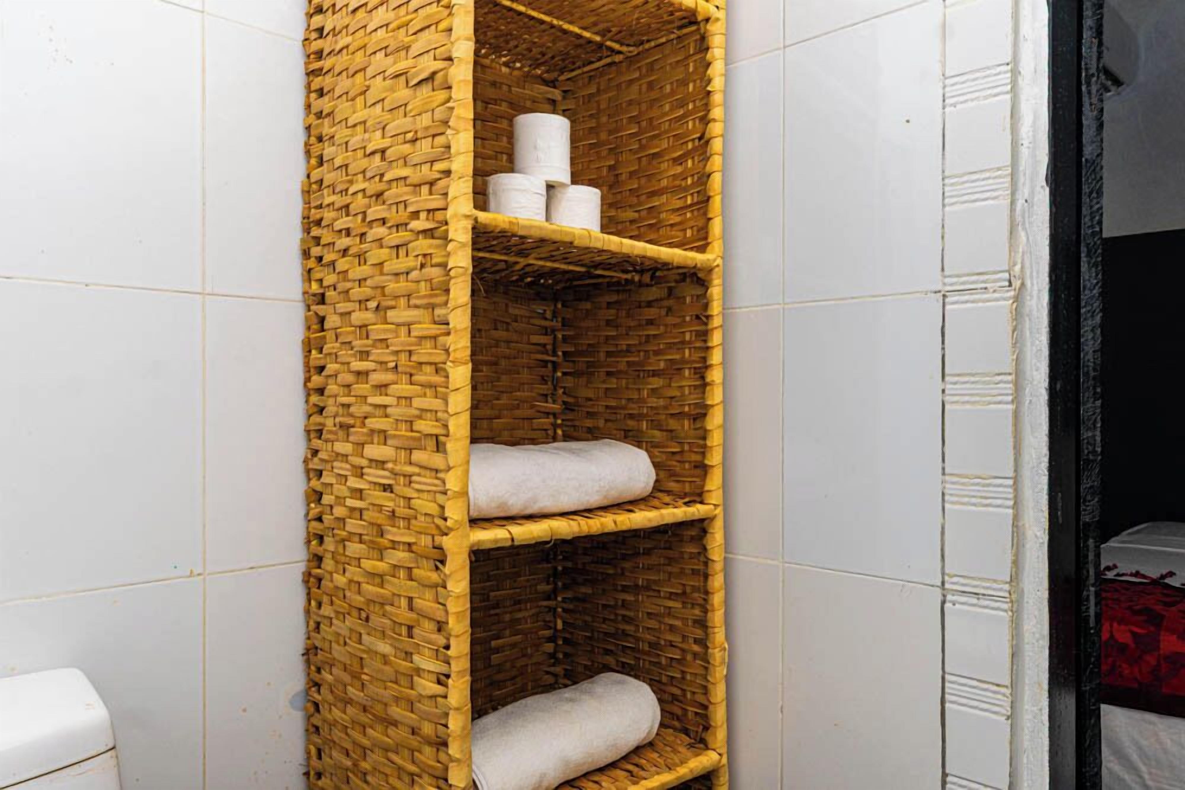Badkamer