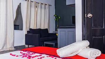 Estudi Comfort, vistes al jardí | Vista des de l'habitació