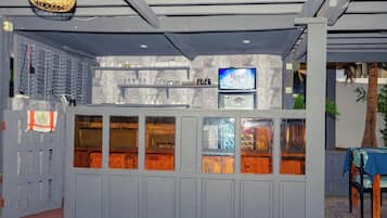 Recepción