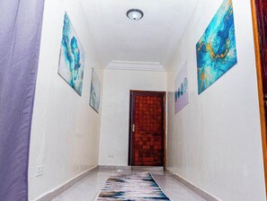 Exclusive Apartment, 2 Bedrooms, Resort View - Two Coconut Lodge (Batokunku)