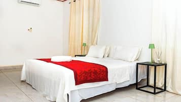 Căn hộ Exclusive, 2 phòng ngủ, quang cảnh resort | Bàn ủi/dụng cụ ủi quần áo, nôi (giường cho trẻ sơ sinh) miễn phí