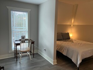 3 chambres, fer et planche à repasser, lit parapluie, Wi-Fi gratuit
