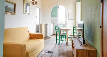 Awesome apartment in Panzano in Chianti