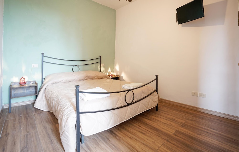 Genießen Sie Das Dorfleben In Dieser Charmanten Ferienwohnung In Der Chianti Region. - Greve in Chianti