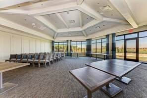 Sala de reuniones