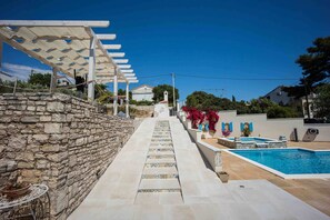 Exterior - Boutique Guesthouse Sveti Petar (Solta)