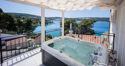 Boutique Guesthouse Sveti Petar