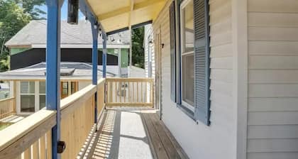 Lovely Home in Old Orchard Beach