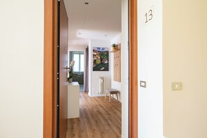 Interior - Appartamento 13 (Dervio)