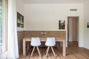 Interior - Appartamento 13 (Dervio)