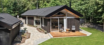 Tolles Haus mit 3 Schlafzimmern in Ans.