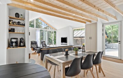3 bedroom awesome home in Ans By