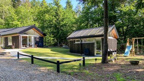 Eksteriør