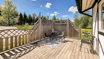 Terrazza/patio