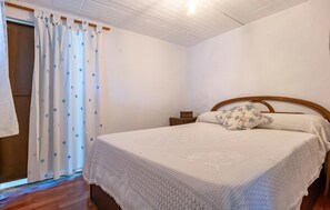 4 dormitorios y ropa de cama
