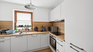Eget kjøkken