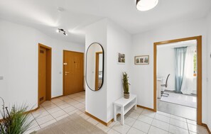 Interior - Beautiful apartment in Kehl with WiFi (Kehl)