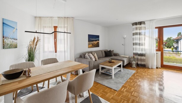 Oppholdsområde