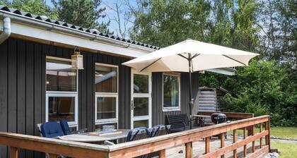 Pet friendly home in Sjællands Odde