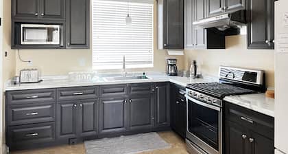 Townhouse - New, New, New