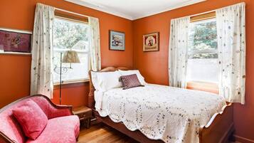 2 camere, una scrivania, ferro/asse da stiro, Wi-Fi