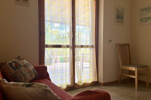 Interior - M397 - Marcelli, delightful three-room apartment 200m from the sea (Marcelli)