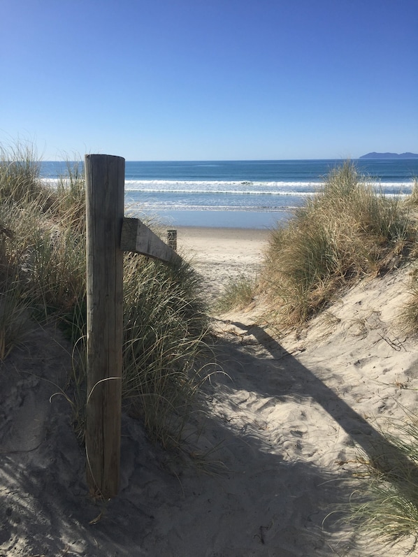 Plage