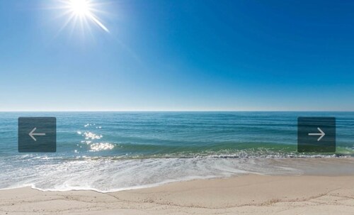 Orange Beach, AL Phoenix X Property #902 One Bedroom/One Bath on the Beach