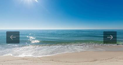 Orange Beach, AL Phoenix X Property #902 One Bedroom/One Bath on the Beach