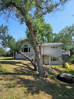 Exterior - Cascade Home on the Missouri- Fishing Retreat (Cascade)