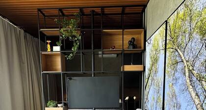 Vila Taigo - Loft em Condomínio em Brasília